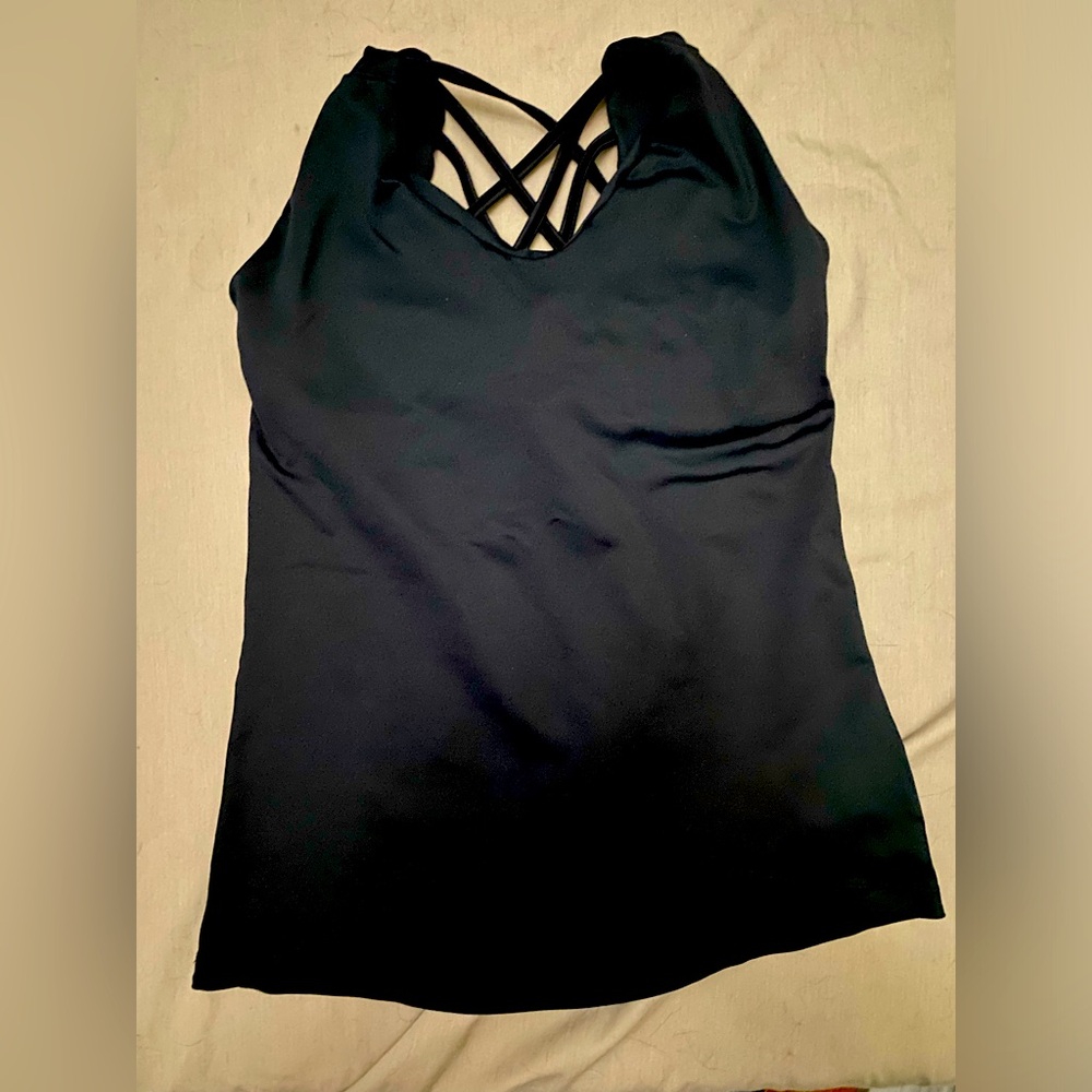 Bluefish tank size small